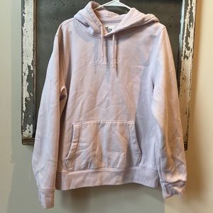 Holister Men’s Hoodie Sz Large